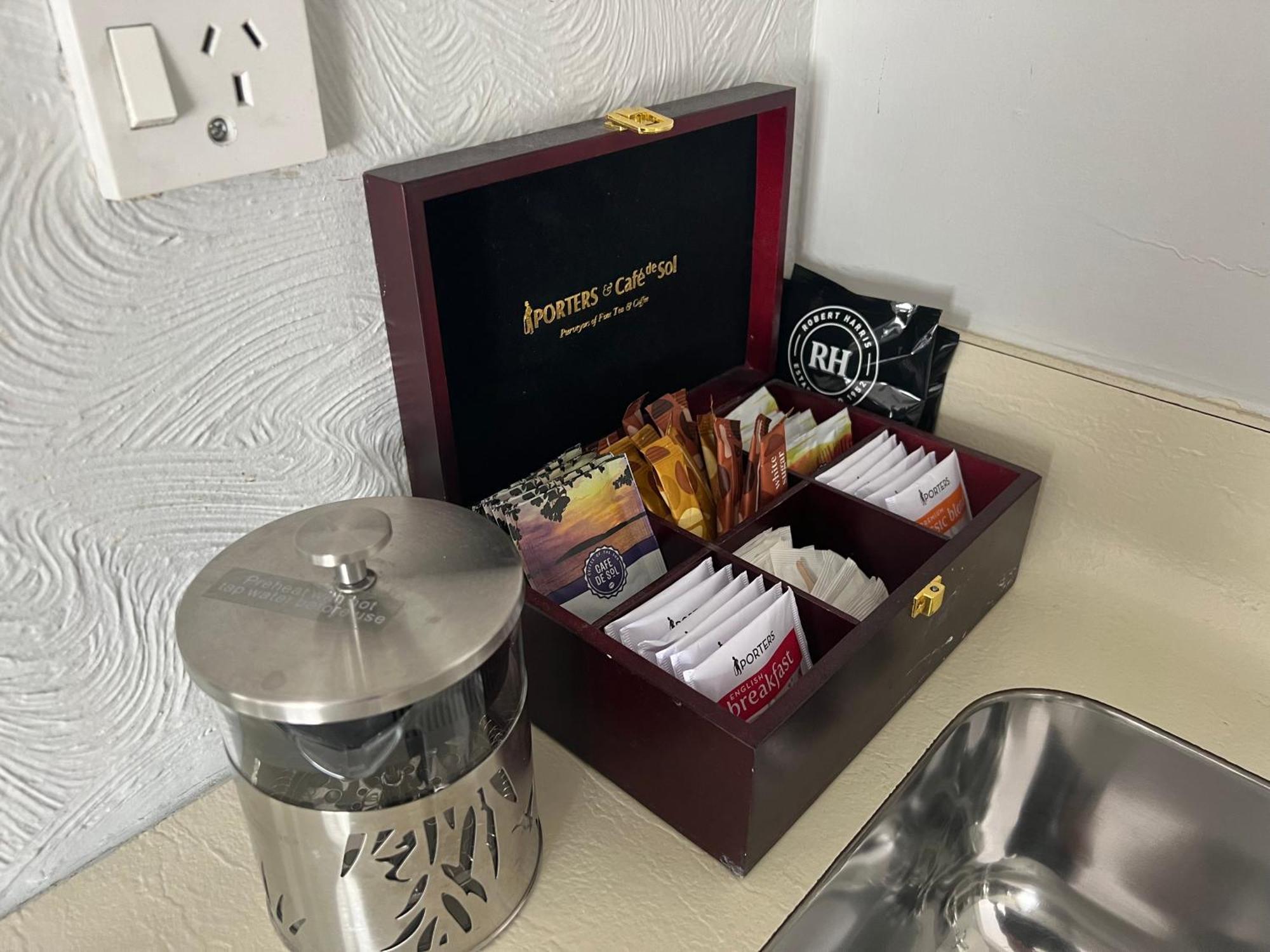 Avenue Motel Палмерстън Норт Екстериор снимка