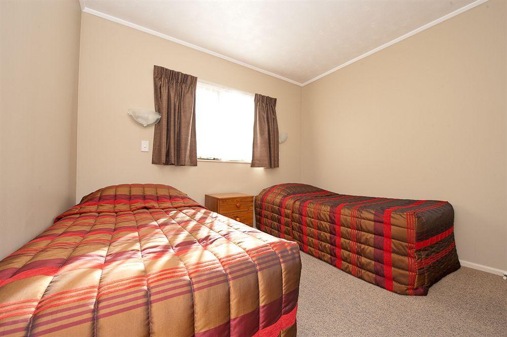Avenue Motel Палмерстън Норт Екстериор снимка